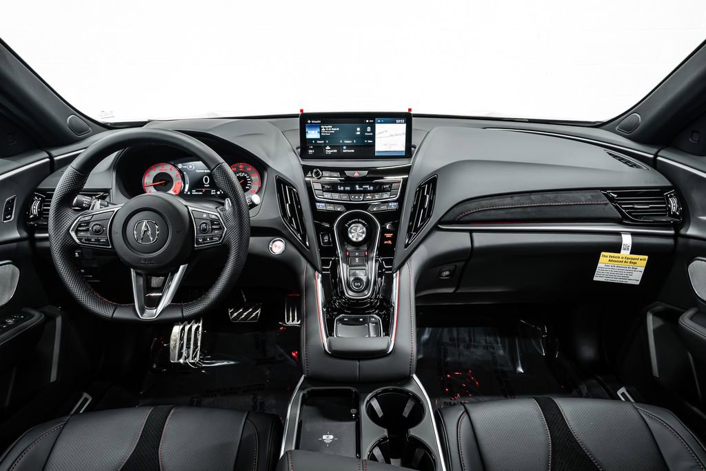 New 2026 Acura RDX A-Spec image 21