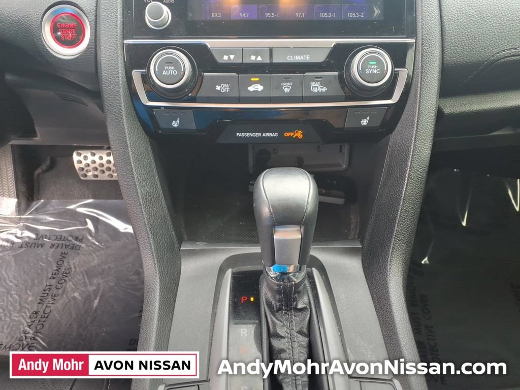 Used 2019 Honda Civic Touring image 24