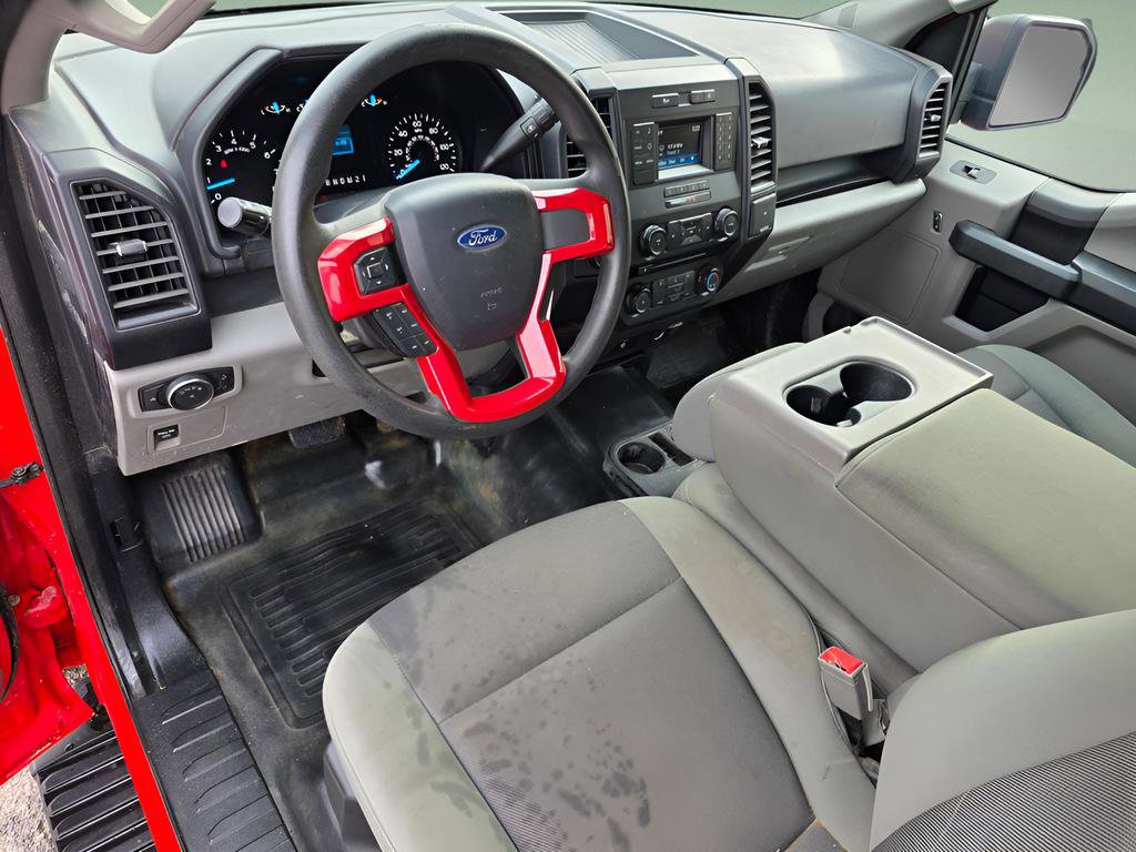 Used 2018 Ford F150 XL w/ XL Power Equipment Group image 19