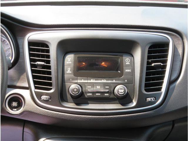 Used 2017 Chrysler 200 LX image 6