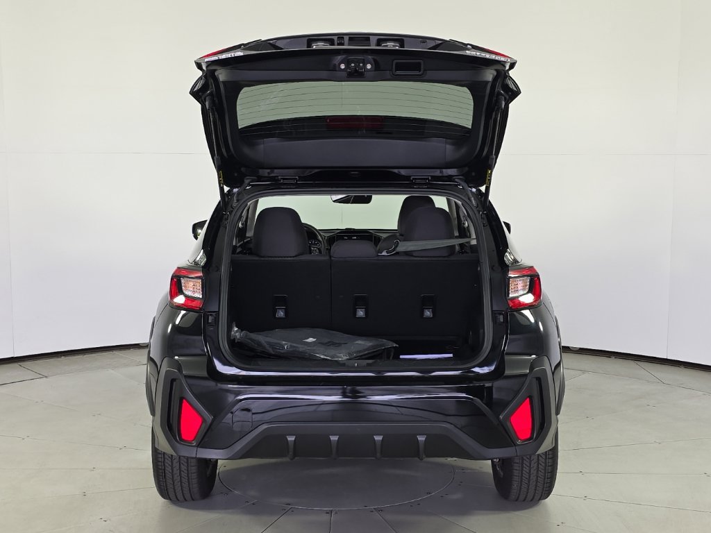 Certified 2024 Subaru Crosstrek 2.0i Premium AWD/4WD image 10
