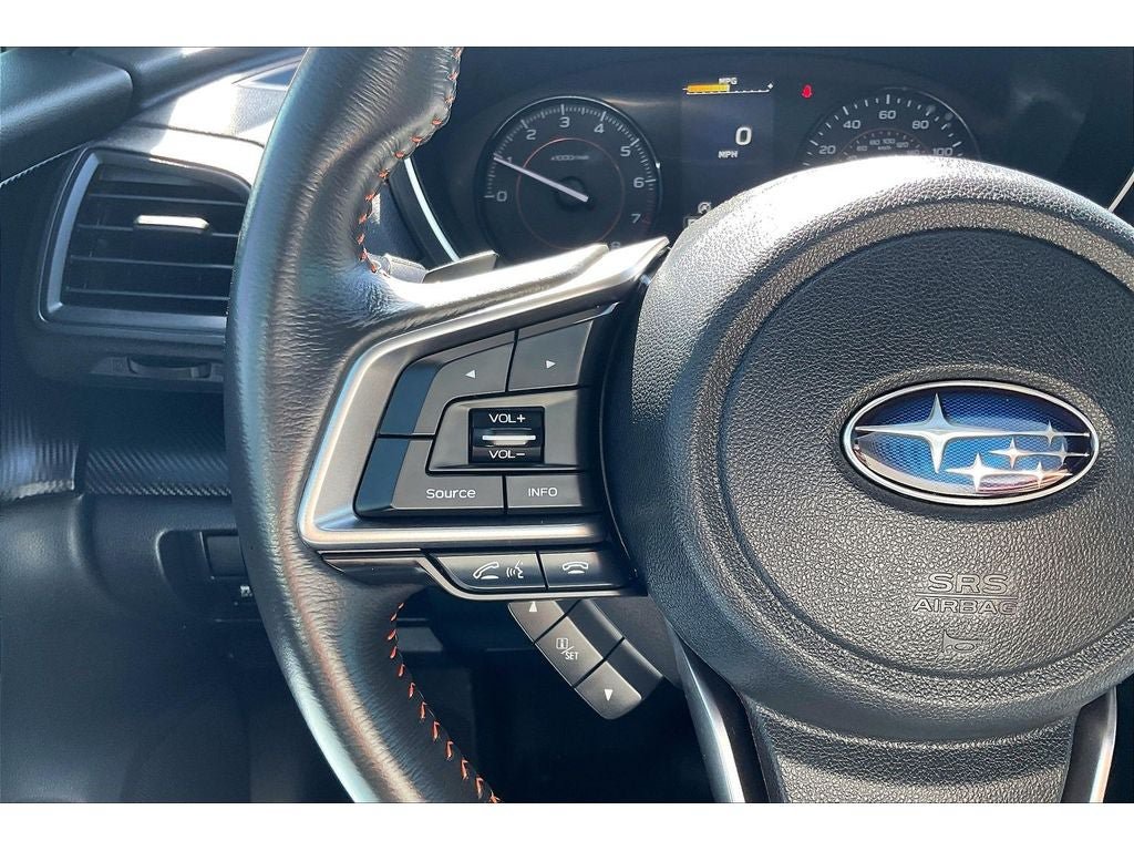 Used 2020 Subaru Crosstrek 2.0i Premium w/ Moonroof Package 1 AWD/4WD image 20