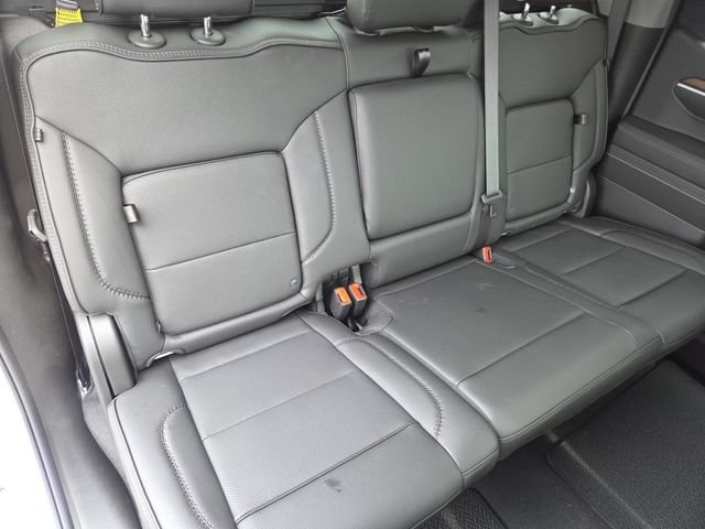 New 2026 GMC Sierra 1500 Denali w/ Technology Package AWD/4WD image 22