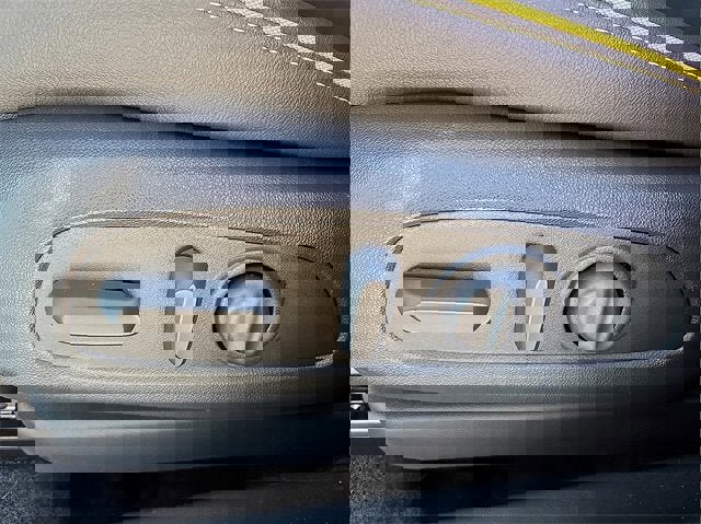 New 2025 Chevrolet TrailBlazer ACTIV w/ Convenience Package image 17