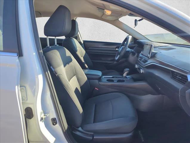 Used 2025 Nissan Altima 2.5 SV image 20