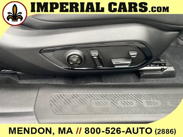 New 2026 Dodge Charger R/T Scat Pack image 33