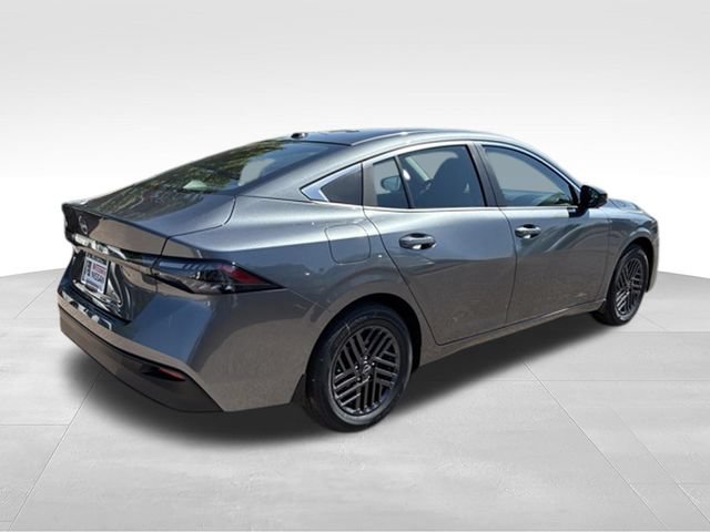 New 2026 Nissan Sentra SV w/ Floor Mat Package FWD image 7