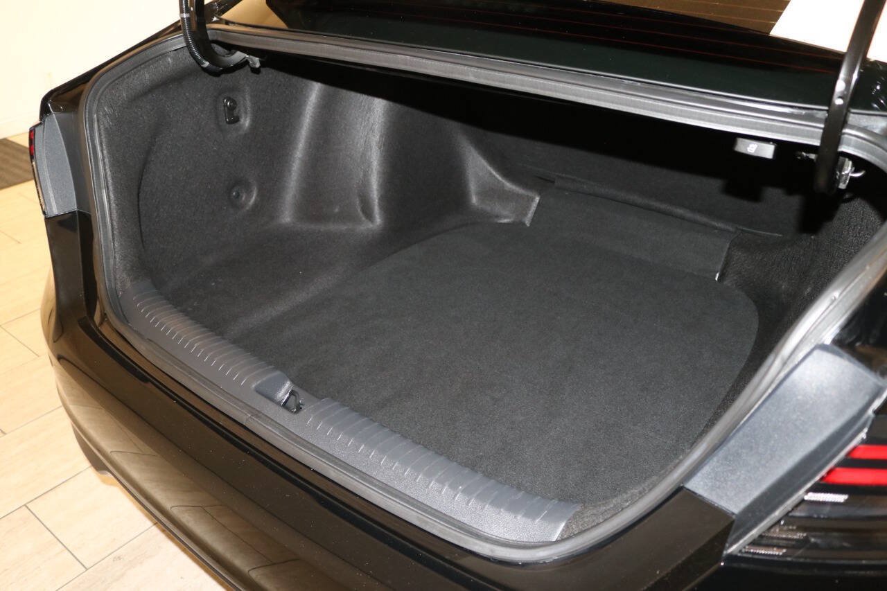Used 2024 Honda Accord LX image 96