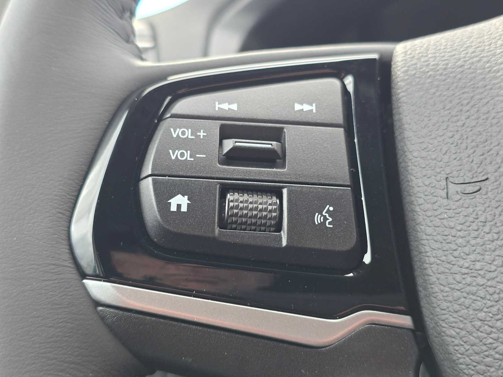 New 2026 Honda Odyssey EX-L image 39