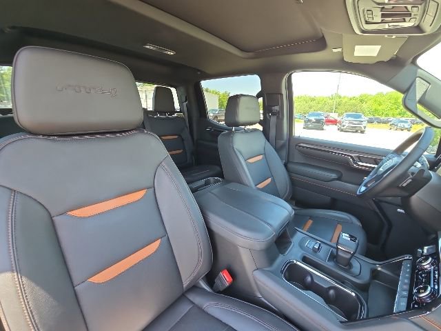 Used 2023 GMC Sierra 1500 AT4 w/ AT4 Premium Package AWD/4WD image 21