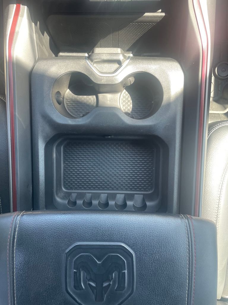 Used 2024 RAM 1500 Rebel w/ Rebel Level 1 Equipment Group image 22