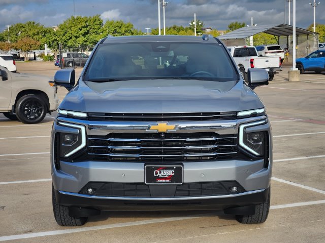 Used 2026 Chevrolet Tahoe LT w/ Comfort Package RWD image 11