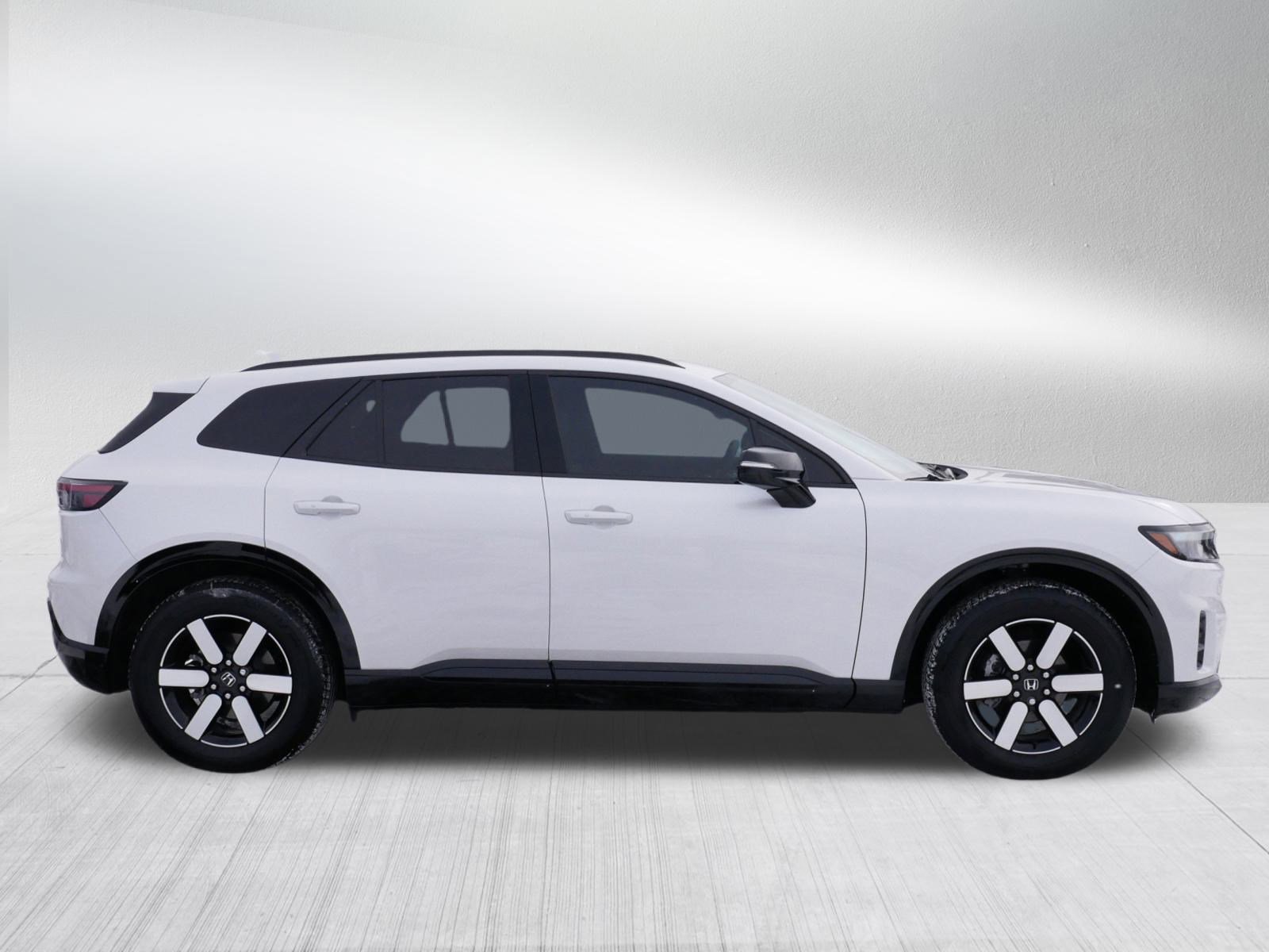 Used 2025 Honda Prologue Touring image 8