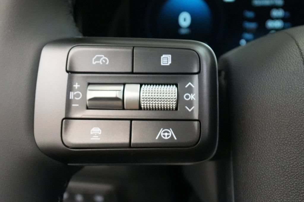 New 2026 Hyundai Palisade Calligraphy AWD/4WD image 49