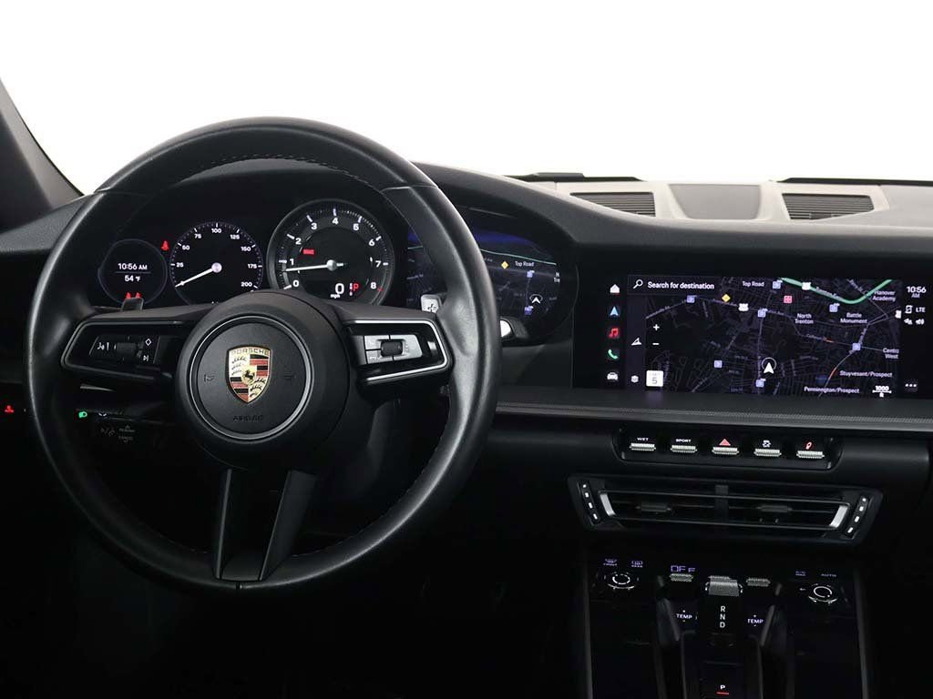 Used 2024 Porsche 911 Carrera S image 23