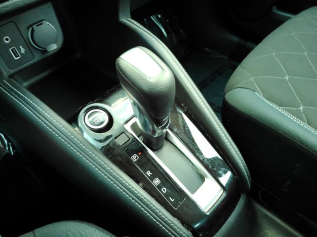 Used 2018 Nissan Kicks SV image 42