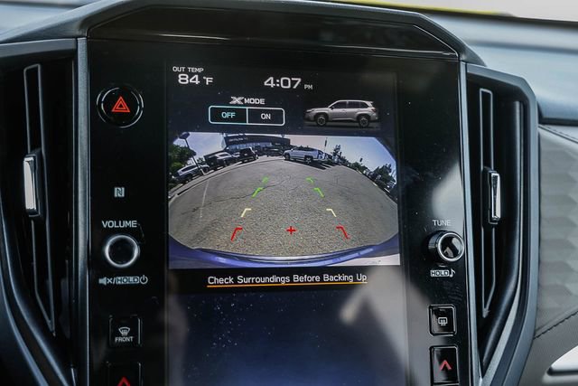 Used 2026 Subaru Forester Premium image 28