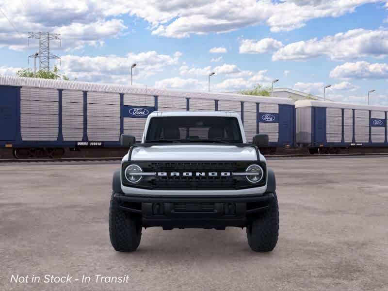 New 2026 Ford Bronco Badlands w/ Wildtrak Package AWD/4WD image 6