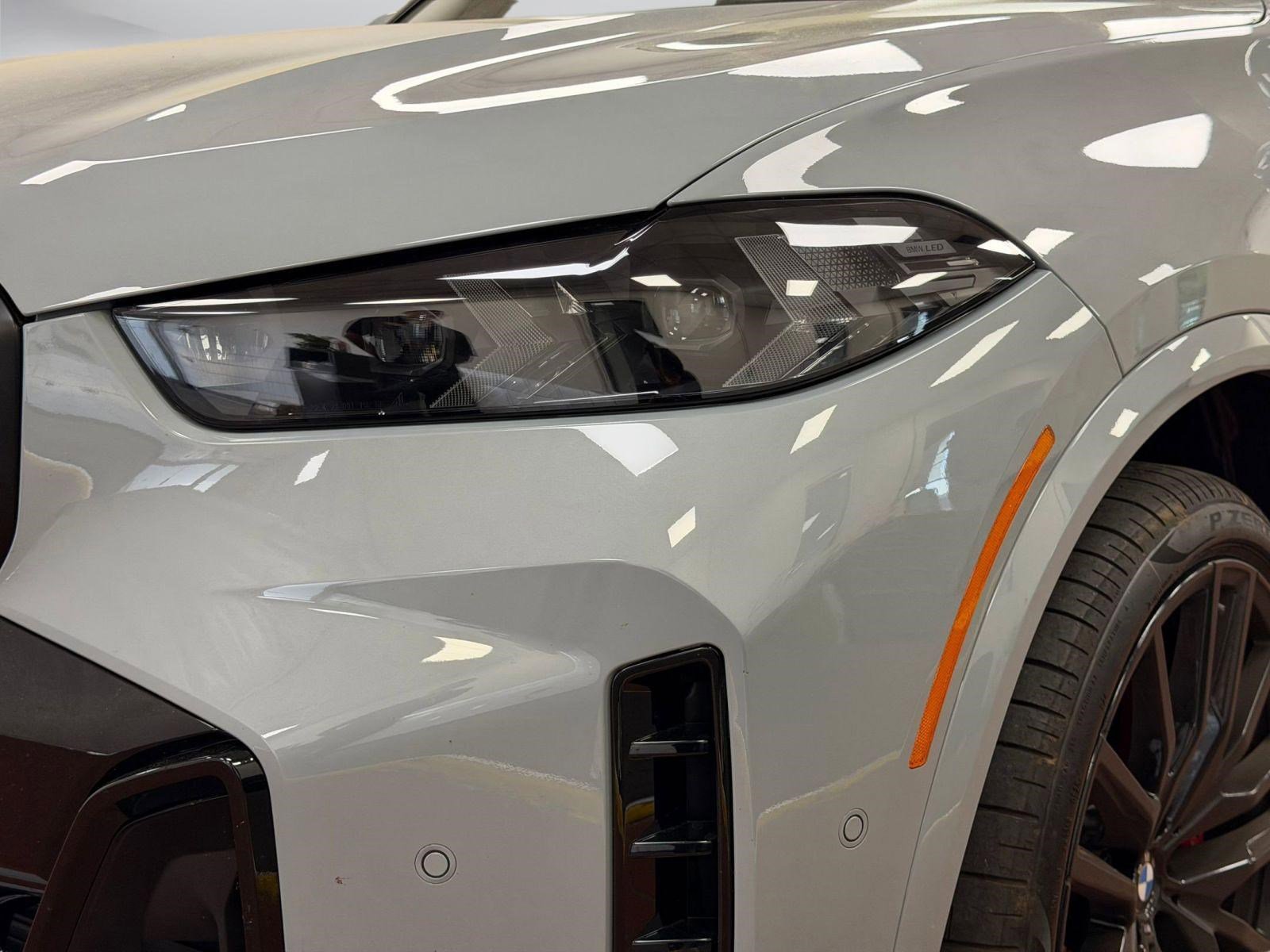 Used 2026 BMW X5 xDrive40i w/ M Sport Package image 11