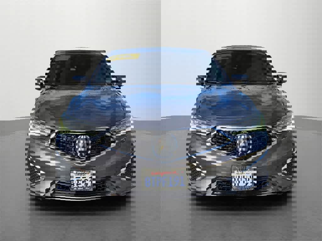 Used 2020 Acura ILX image 2