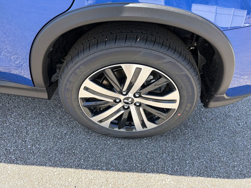 New 2026 Mitsubishi Outlander Sport ES AWD/4WD image 12