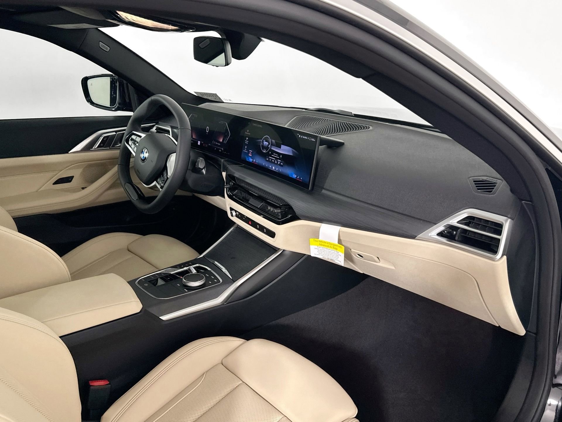 Used 2026 BMW 430i xDrive Coupe w/ Parking Assistance Package image 26