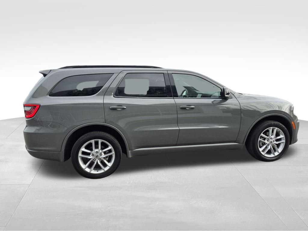 Used 2024 Dodge Durango GT image 9