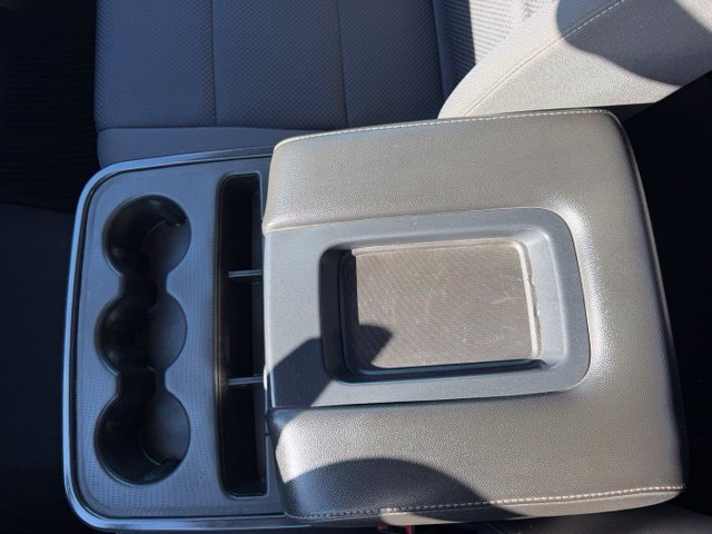 Used 2019 Chevrolet Silverado 2500 LT w/ All Star Edition AWD/4WD image 19