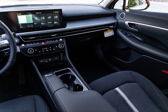 New 2026 Hyundai Sonata SEL FWD image 23