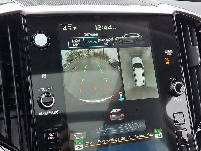 New 2026 Subaru Ascent Limited image 16