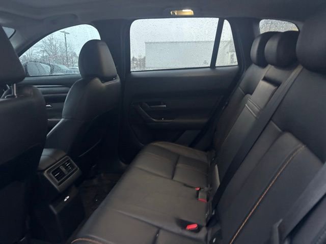 Used 2025 MAZDA CX-50 AWD 2.5 Hybrid w/ Premium Pkg image 7