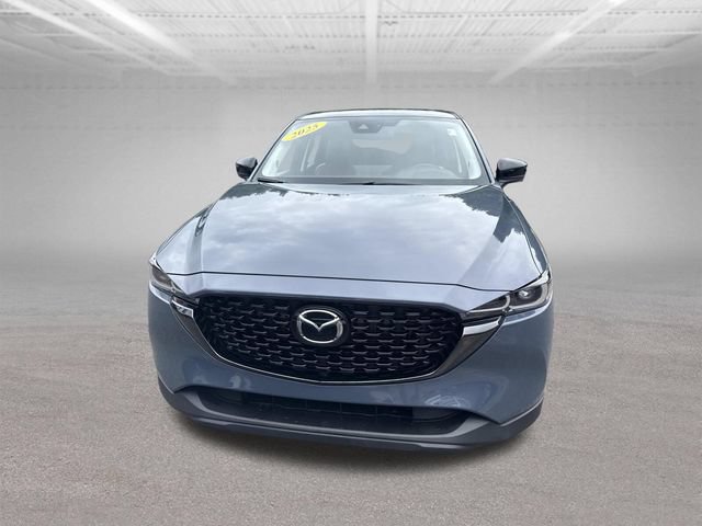 Used 2025 MAZDA CX-5 AWD 2.5 S w/ Preferred Package image 14
