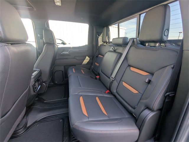 New 2026 GMC Sierra 1500 AT4 w/ AT4 Premium Package image 16