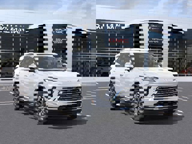 New 2026 Buick Envision Preferred image 7