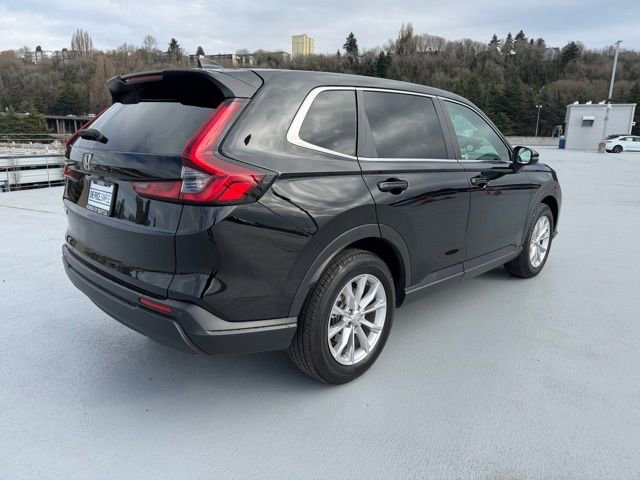 Certified 2023 Honda CR-V EX-L image 7