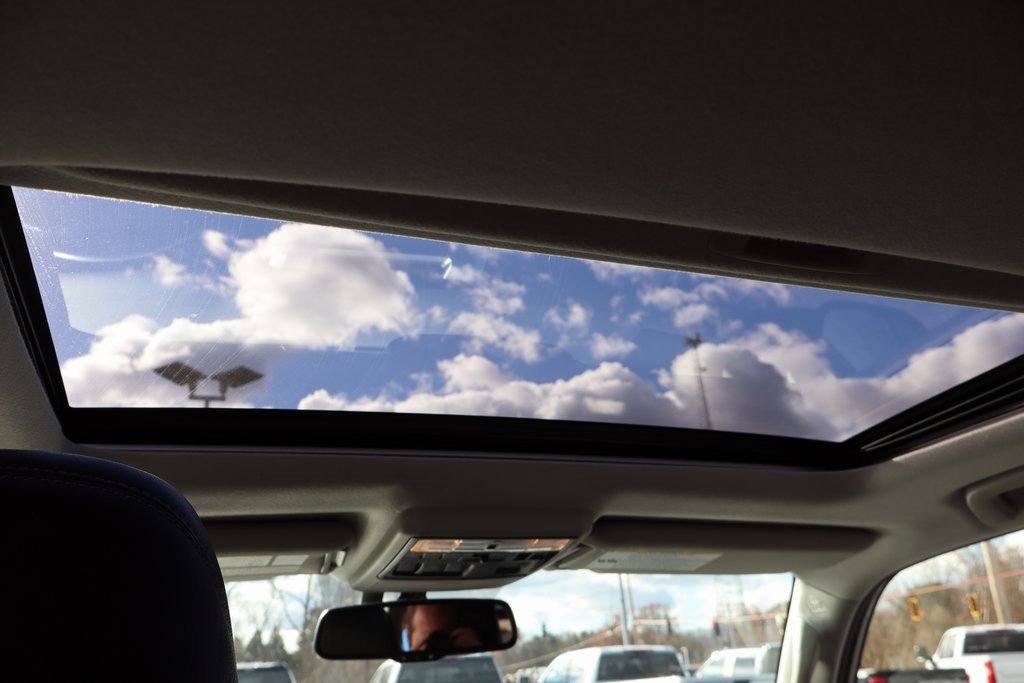 Used 2016 Toyota 4Runner SR5 image 19