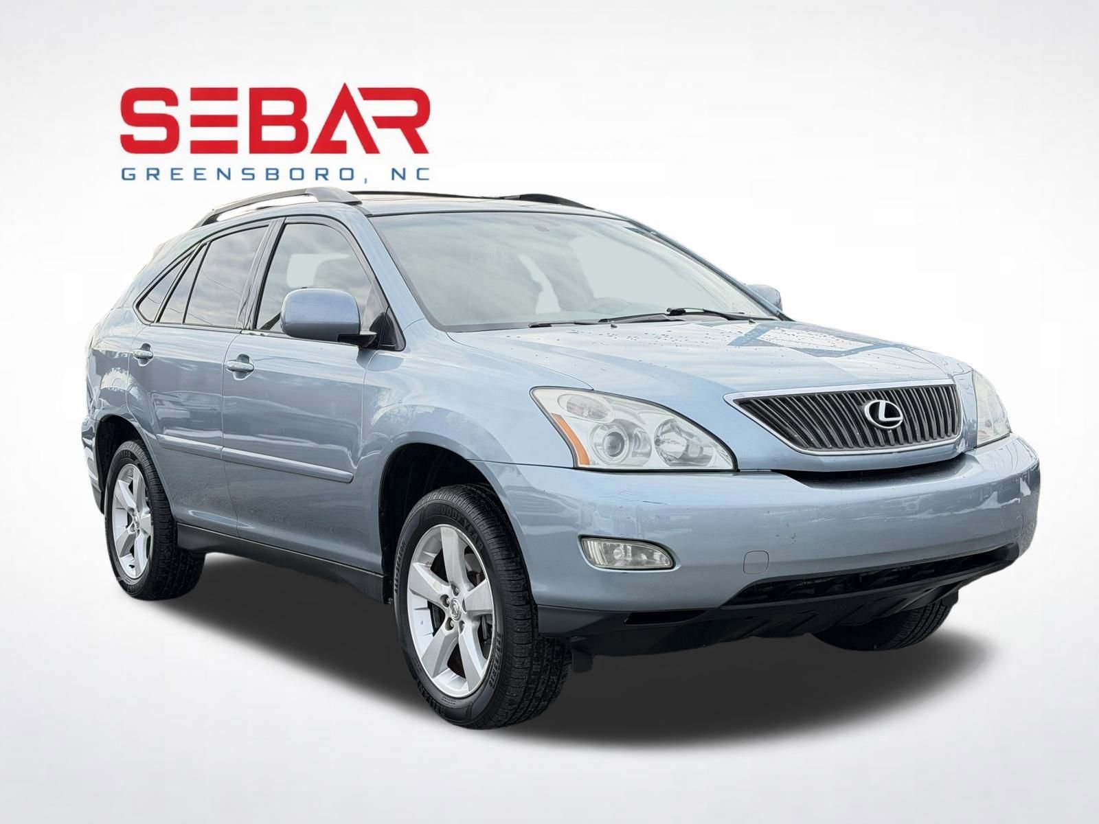 Used 2005 Lexus RX 330 image 3