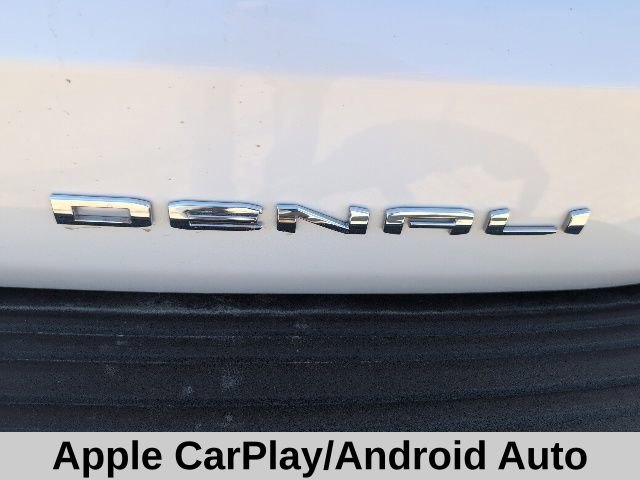 Used 2023 GMC Yukon Denali w/ Denali Reserve Package AWD/4WD image 22