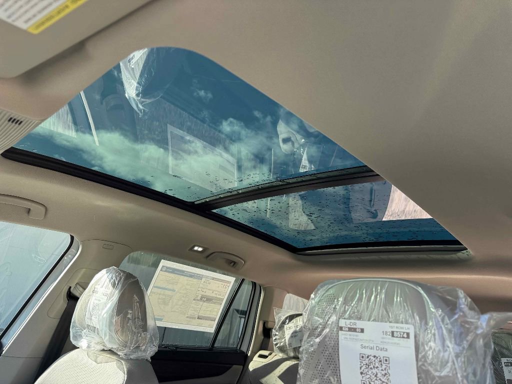 New 2026 Volkswagen Atlas SEL Premium R-Line image 22