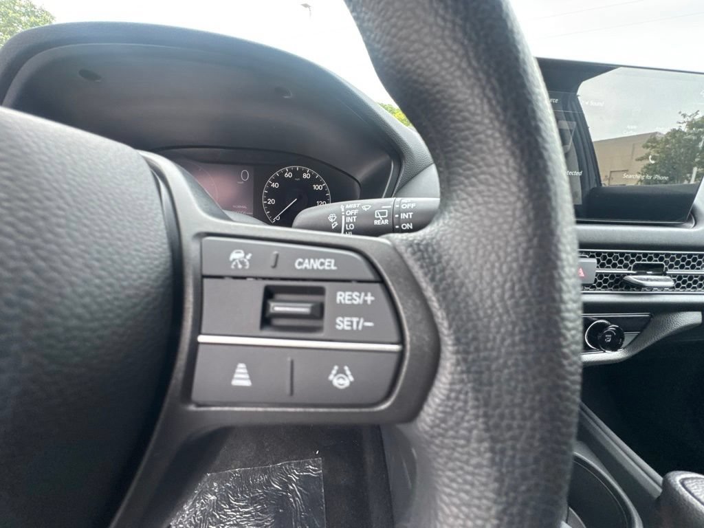 New 2027 Honda HR-V LX image 18