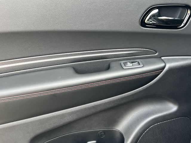 New 2026 Dodge Durango GT w/ Blacktop Package RWD image 21