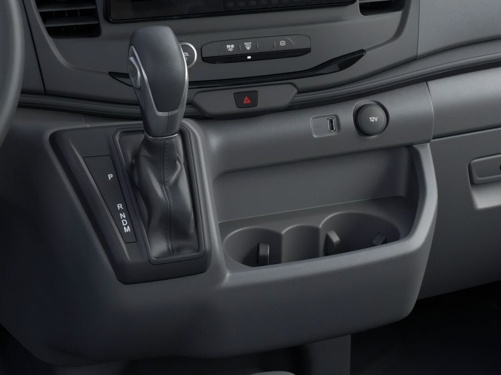 New 2025 Ford Transit 250 RWD image 17
