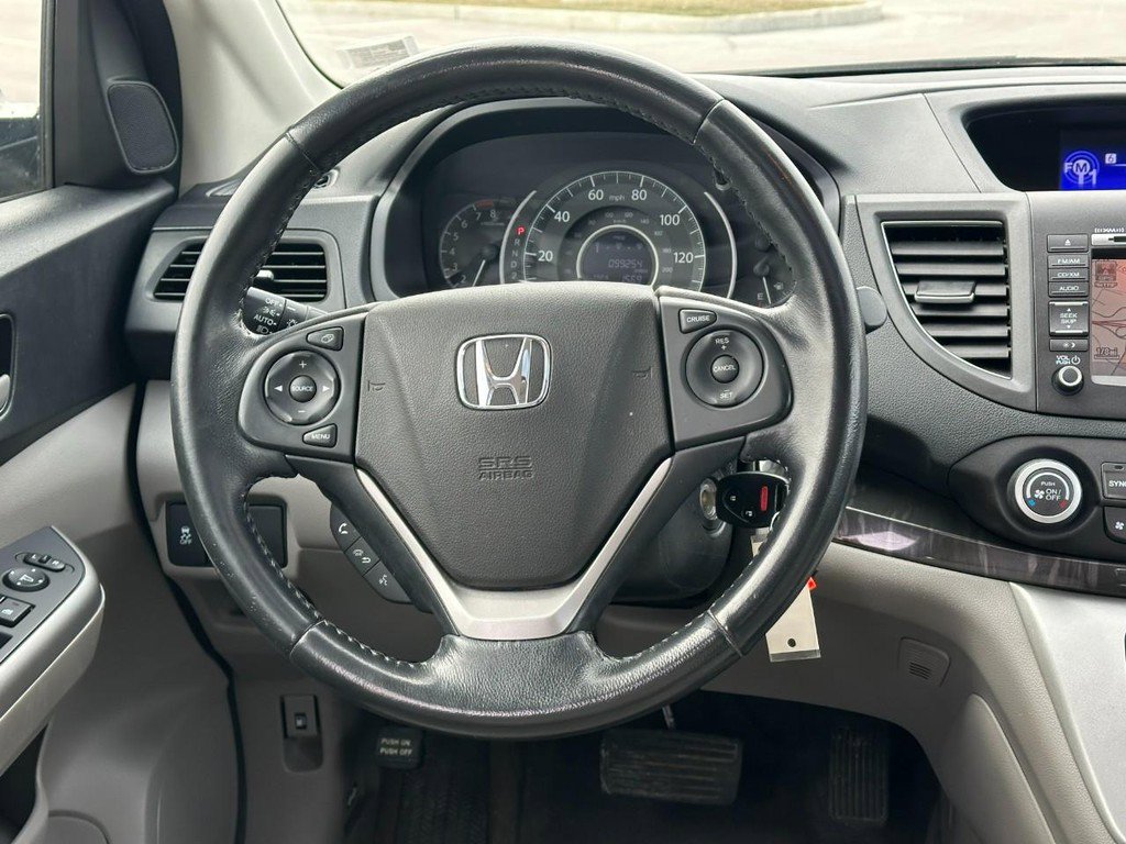 Used 2013 Honda CR-V EX-L image 13
