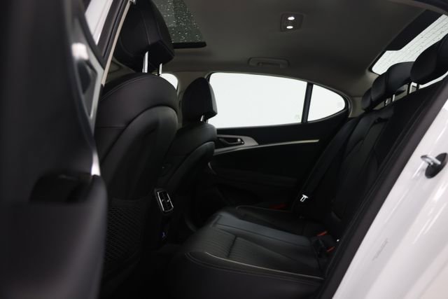 Used 2026 Genesis G70 2.5T Prestige image 30