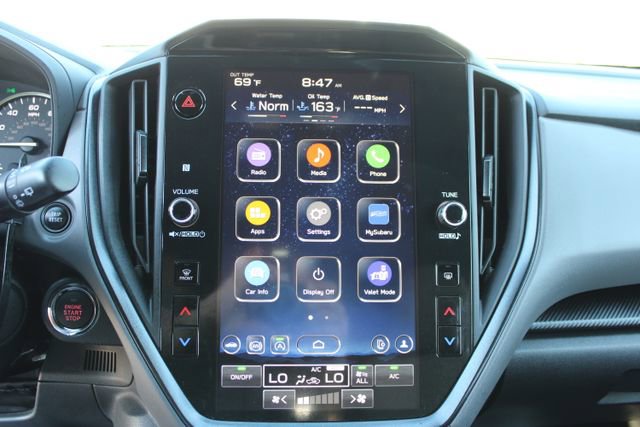 Used 2024 Subaru Crosstrek 2.5i Sport AWD/4WD image 23