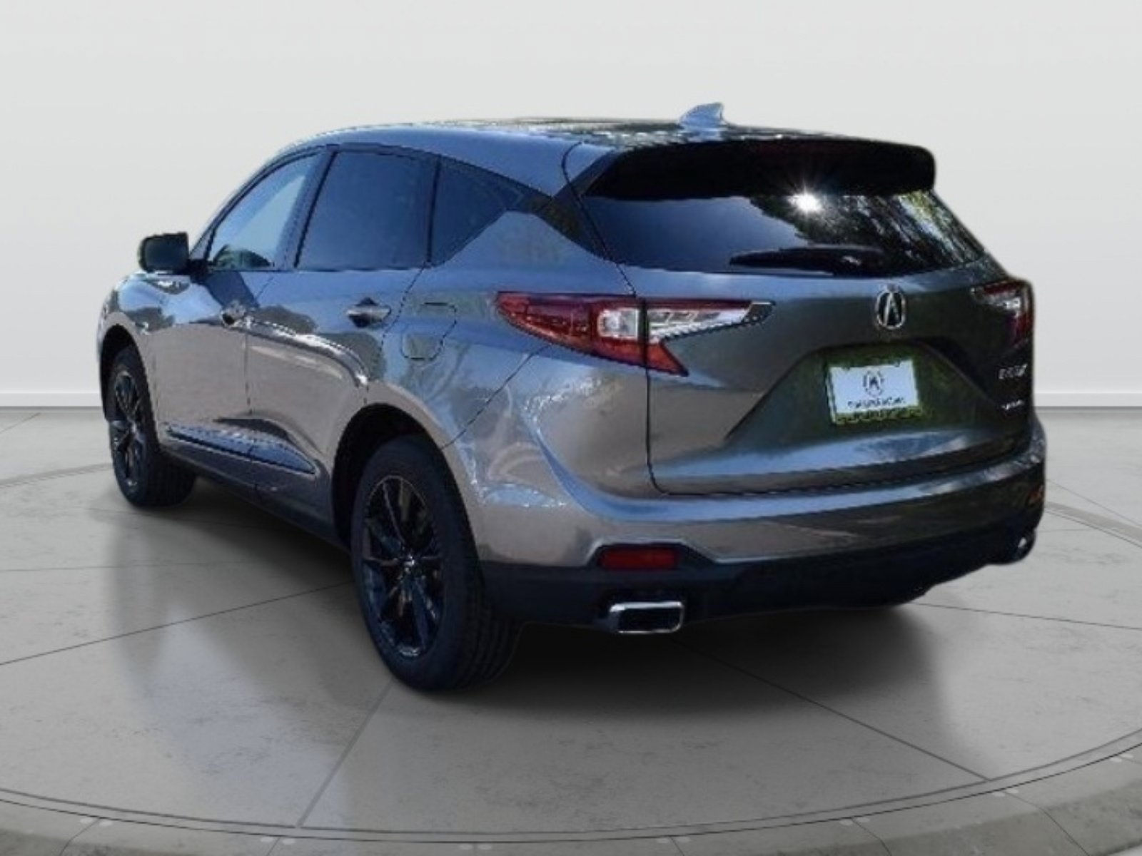New 2026 Acura RDX SH-AWD image 6
