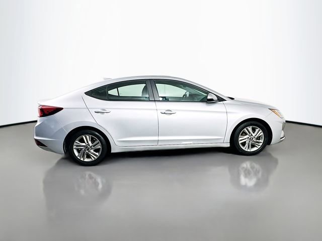 Used 2019 Hyundai Elantra Value Edition w/ Cargo Package image 5