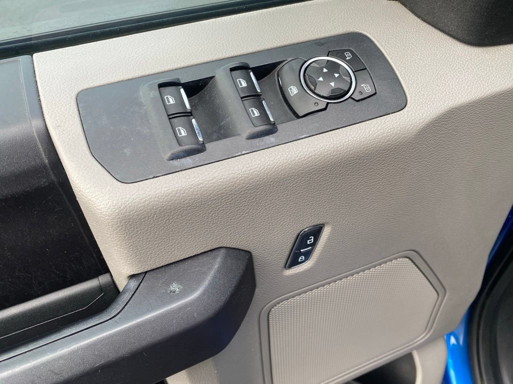Used 2016 Ford F150 XL w/ Equipment Group 101A Mid AWD/4WD image 20