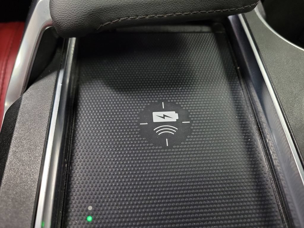 Used 2022 Acura MDX A-Spec AWD/4WD image 16
