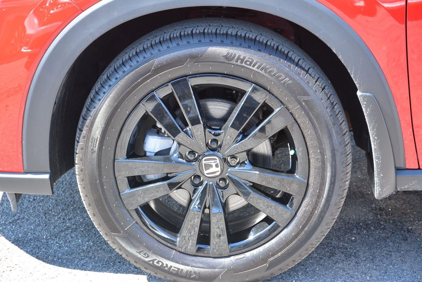 Used 2026 Honda HR-V Sport image 30